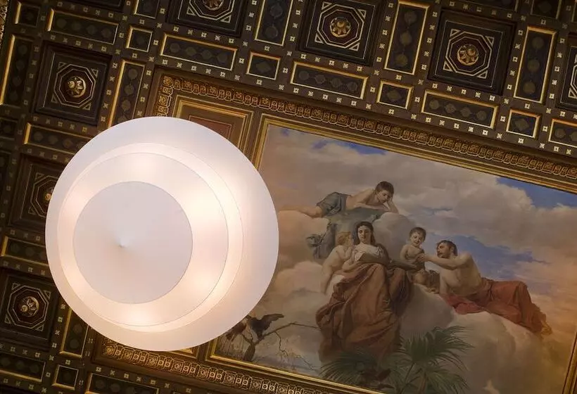 Cotton House Hotel, Autograph Collection