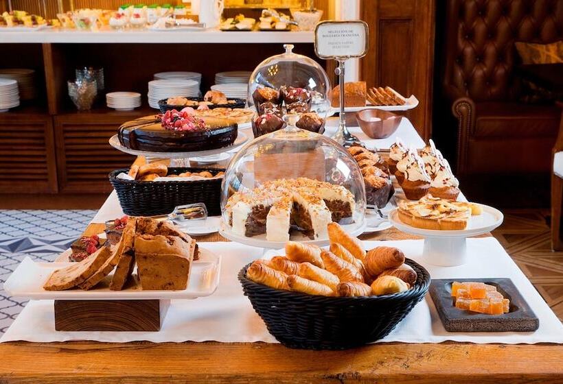 Cotton House Hotel, Autograph Collection