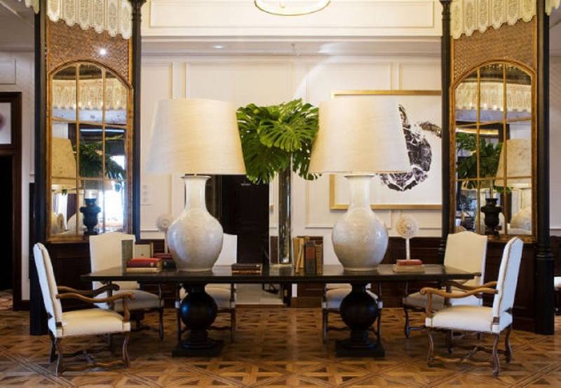 Cotton House Hotel, Autograph Collection