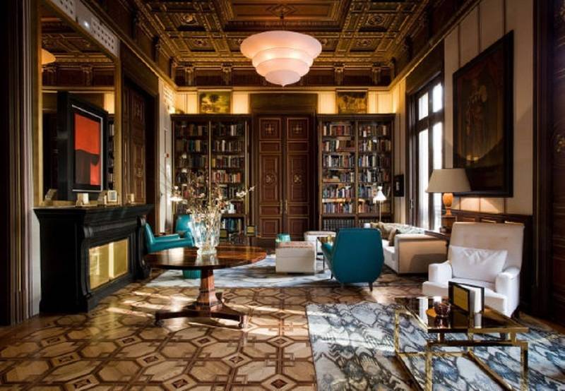 Cotton House Hotel, Autograph Collection