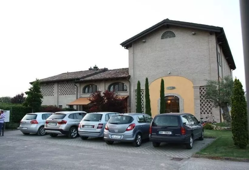 ホテル Ca  Del Rio Resort