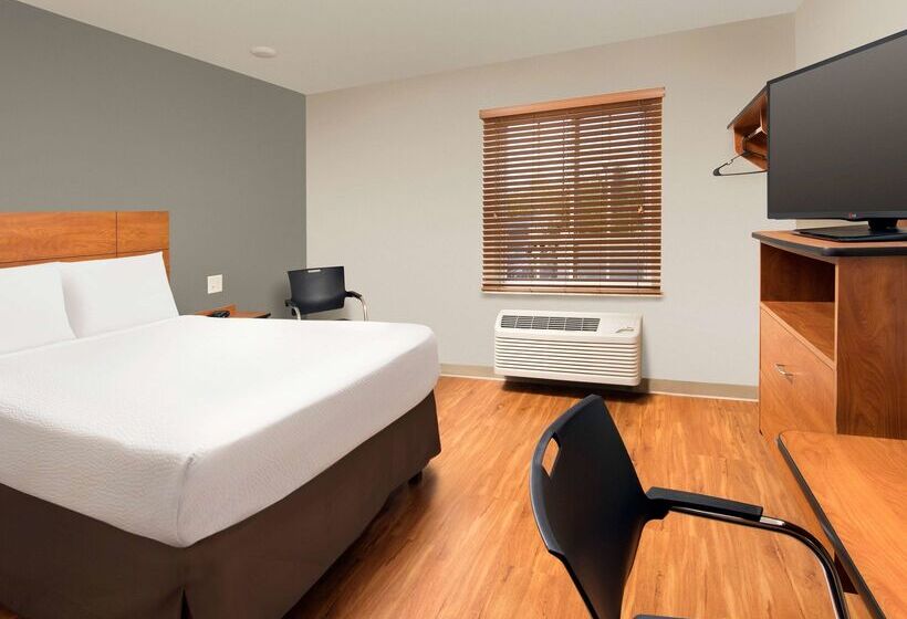 ホテル Extended Stay America Select Suites Dayton Miamisburg