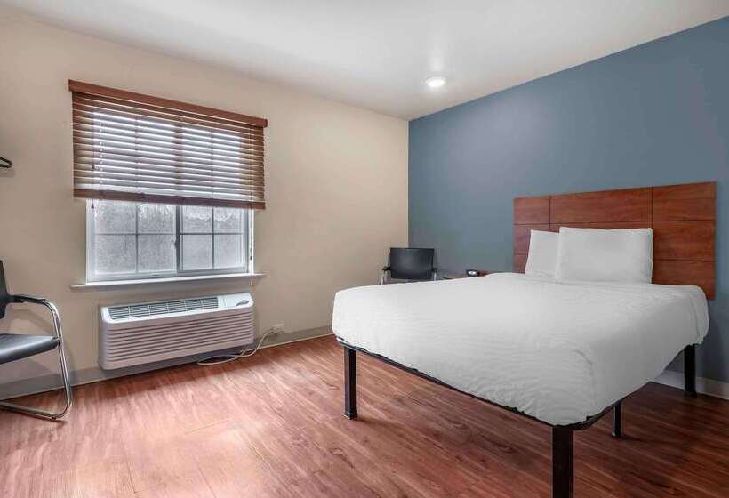 ホテル Extended Stay America Select Suites Dayton Miamisburg