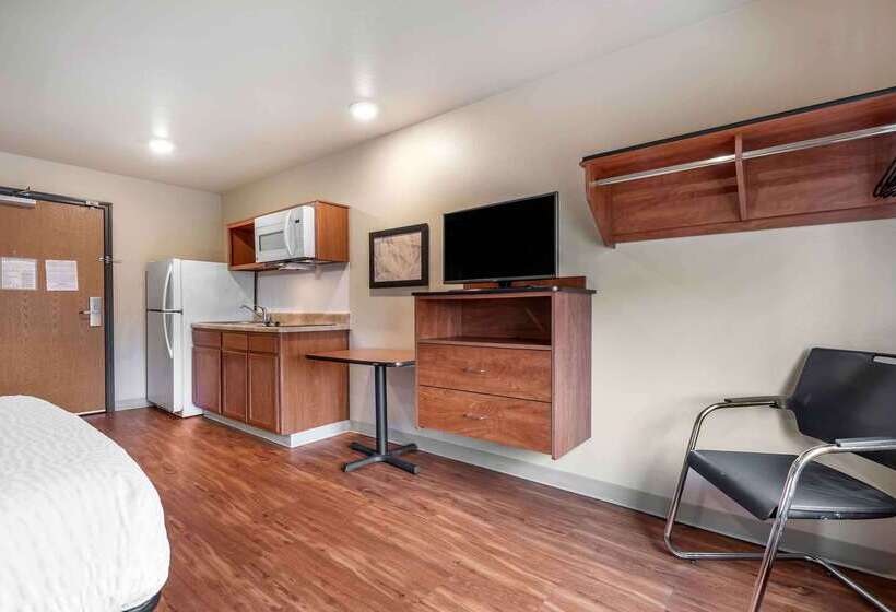 ホテル Extended Stay America Select Suites Dayton Miamisburg