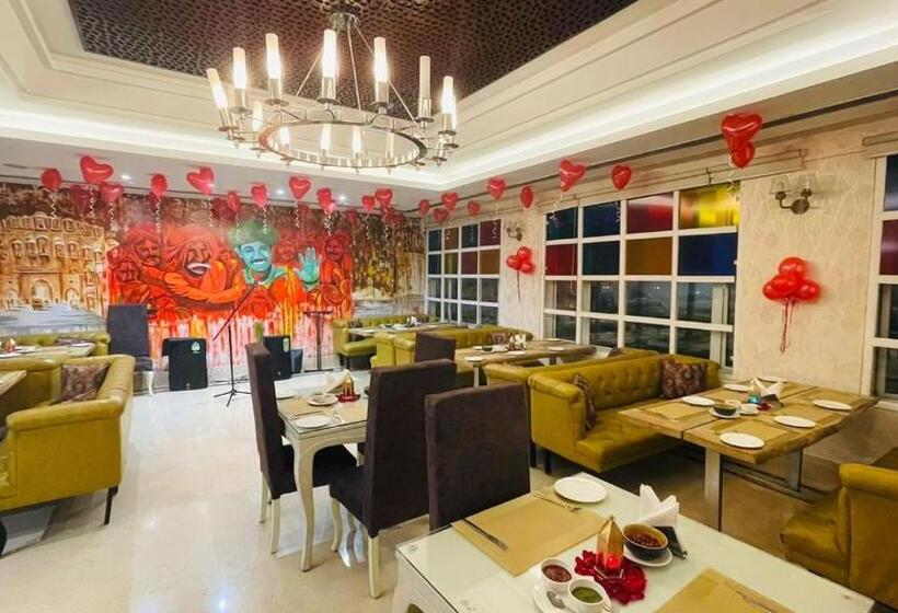 Flute Boutique By Hotel 91