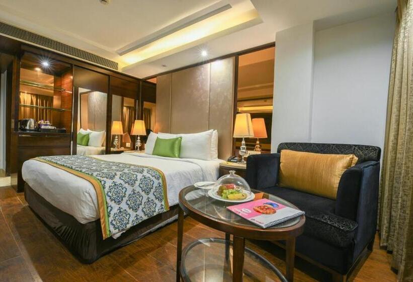 Flute Boutique By Hotel 91