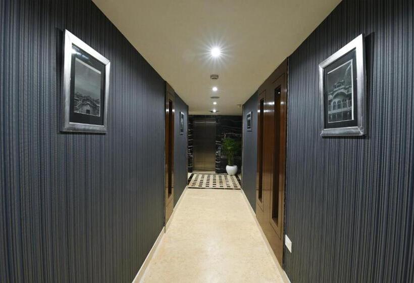 Flute Boutique By Hotel 91