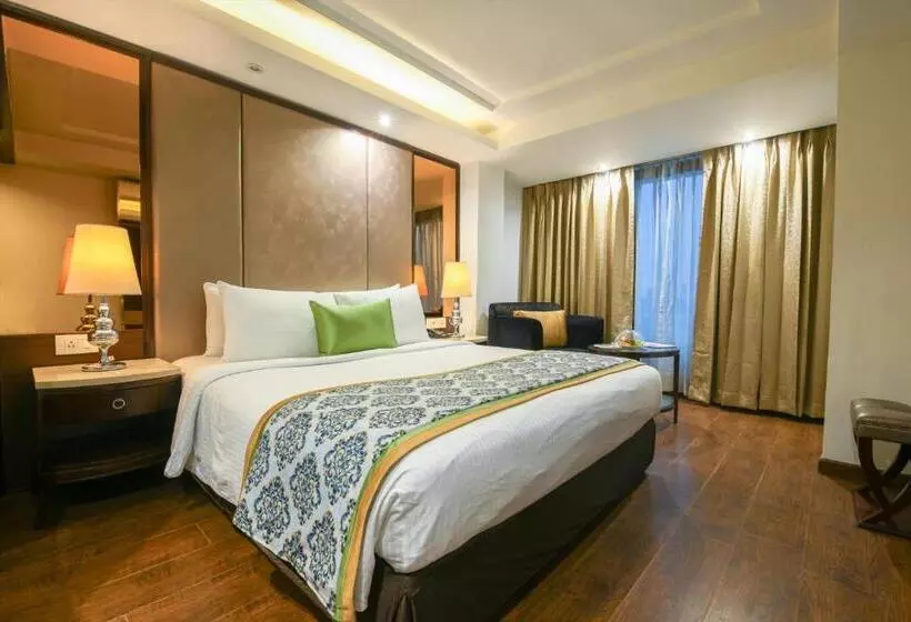 Flute Boutique By Hotel 91