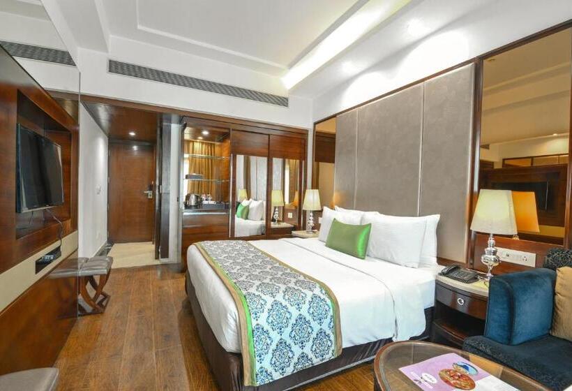 Flute Boutique By Hotel 91