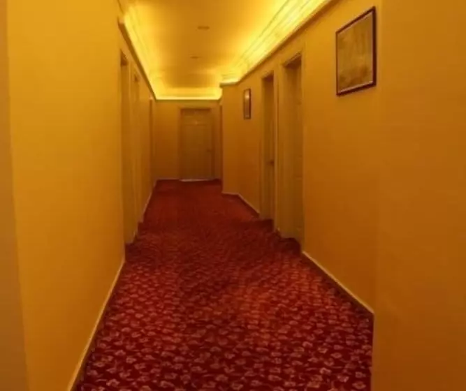 Hotel Grand Ocakoglu