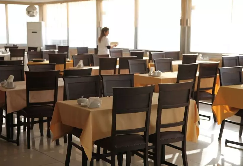 Hotel Grand Ocakoglu