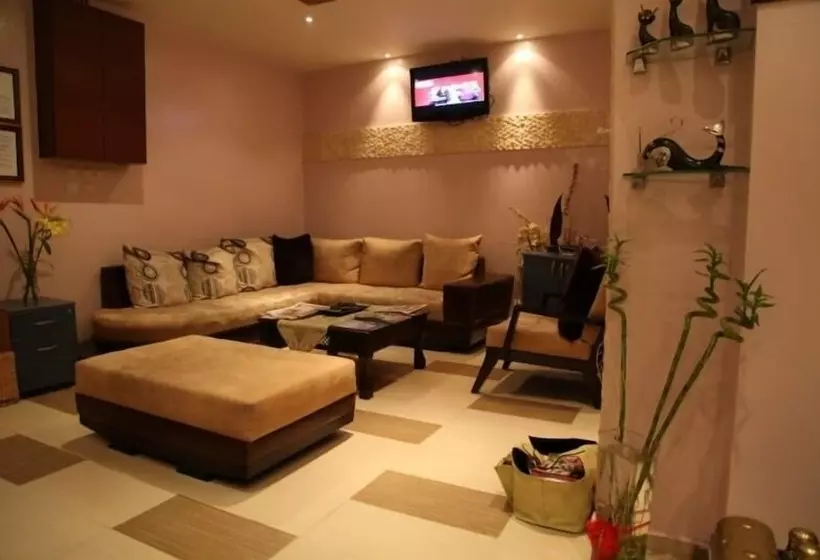 Hotel Grand Ocakoglu