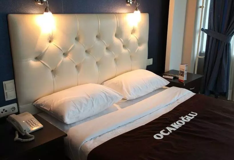 Hotel Grand Ocakoglu