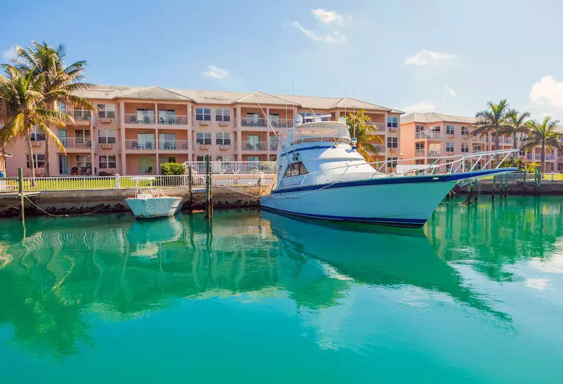 Island Palm Marina Villas
