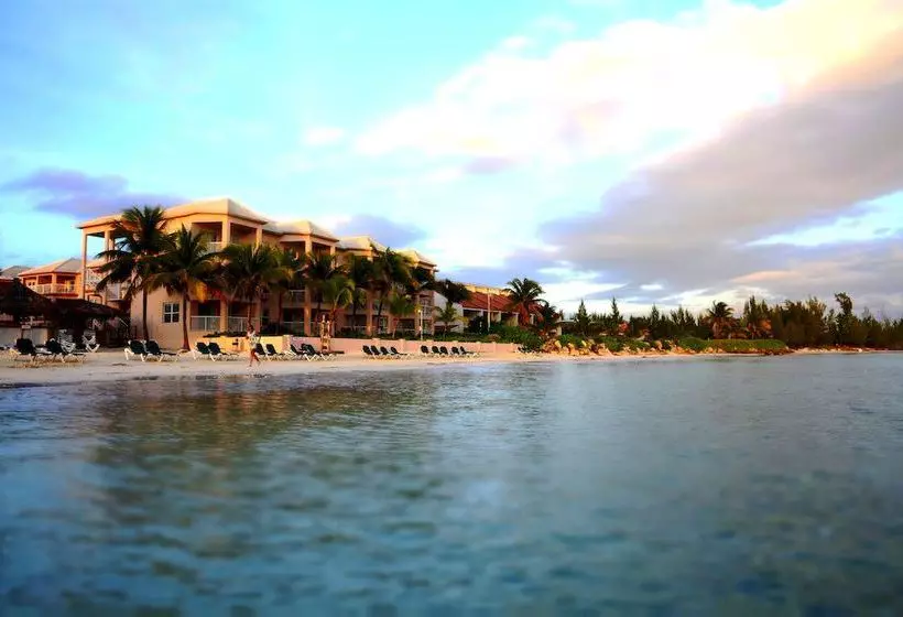 Island Palm Marina Villas