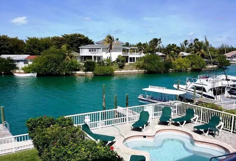 Island Palm Marina Villas