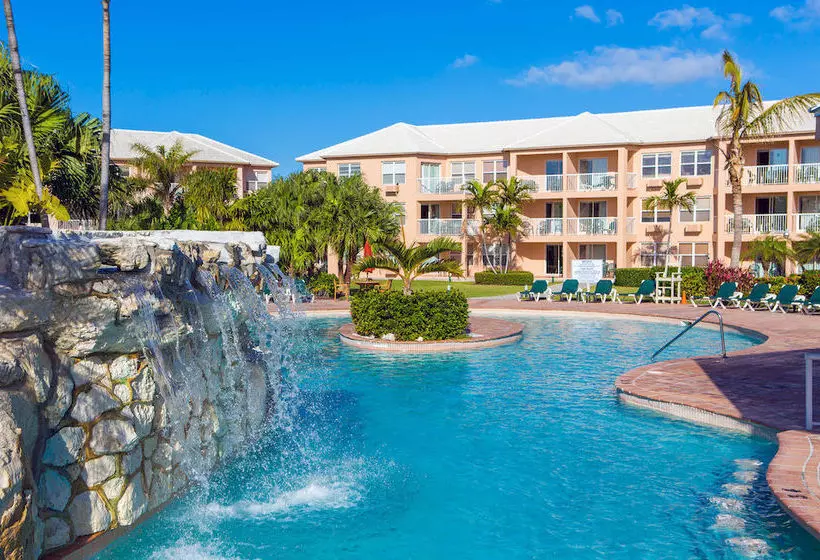 Island Palm Marina Villas