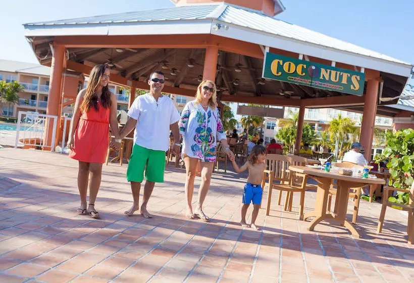 Island Palm Marina Villas