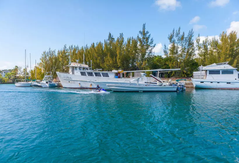 Island Palm Marina Villas