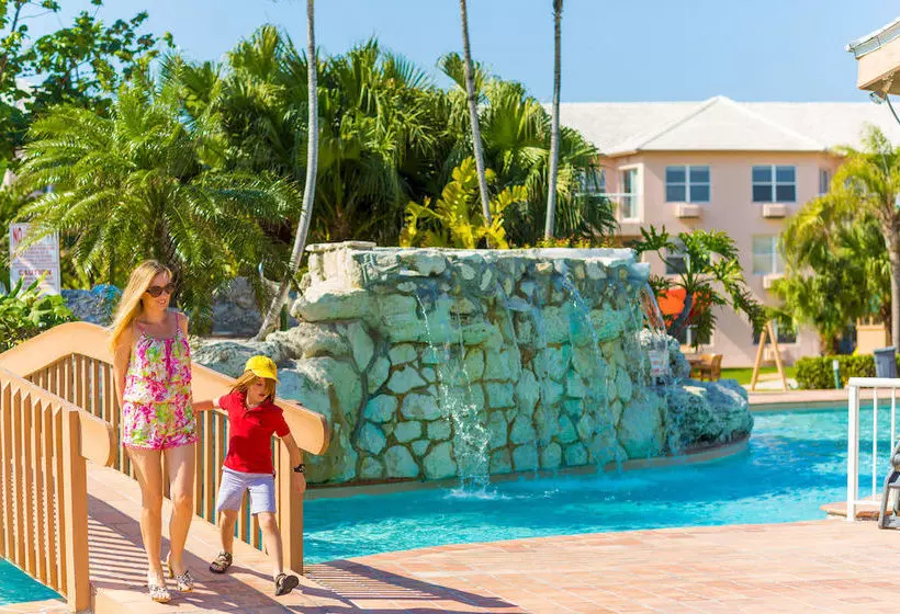 Island Palm Marina Villas