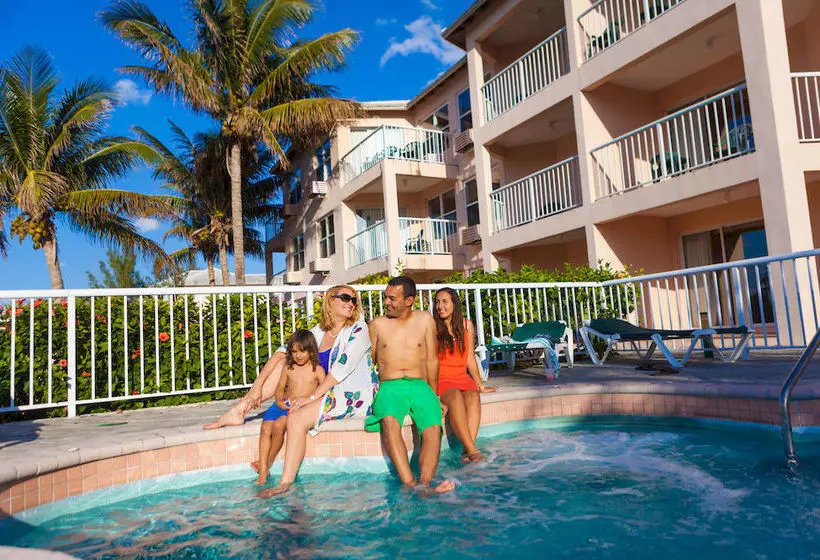 Island Palm Marina Villas