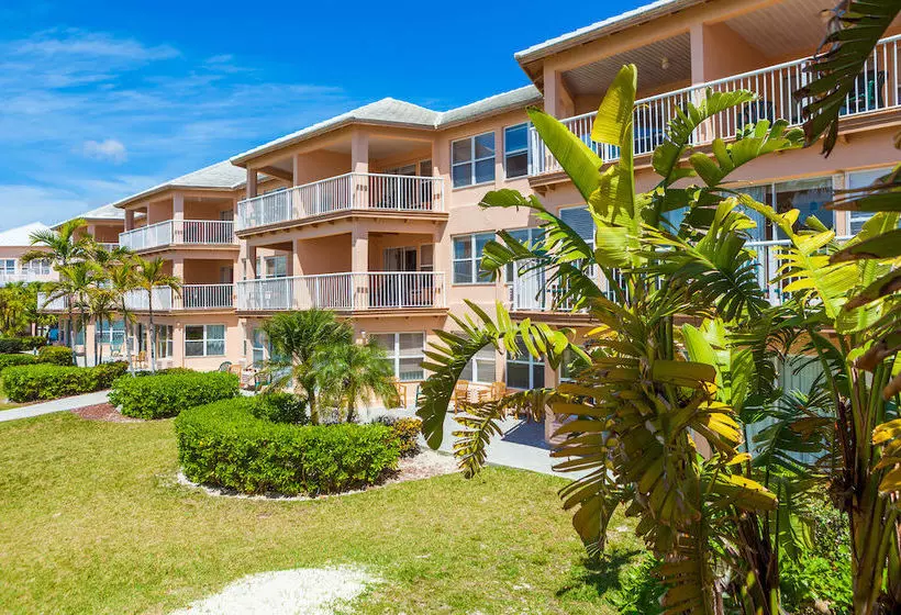 Island Palm Marina Villas