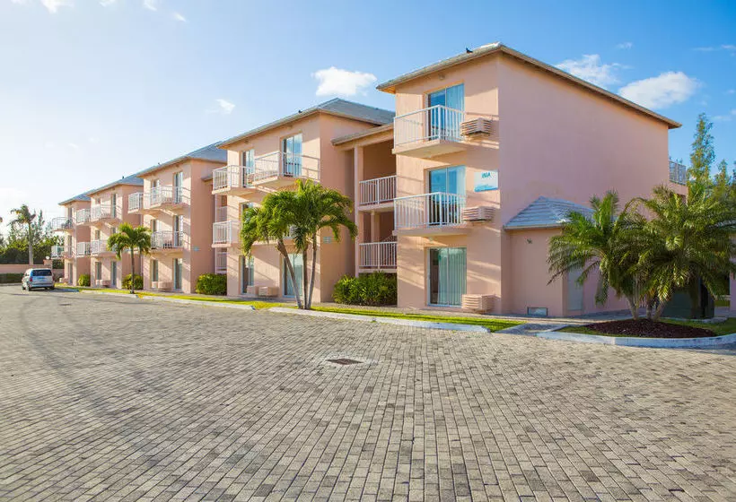 Island Palm Marina Villas