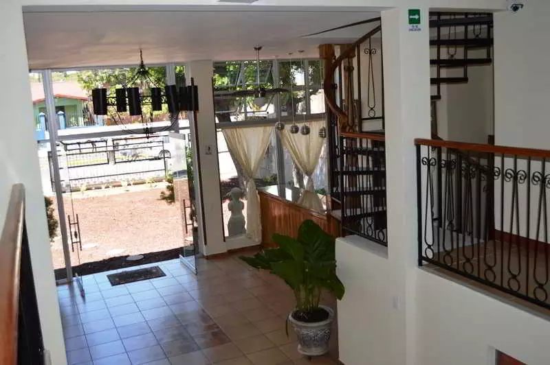 ホテル La Estación Granada