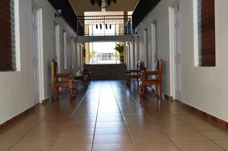 ホテル La Estación Granada