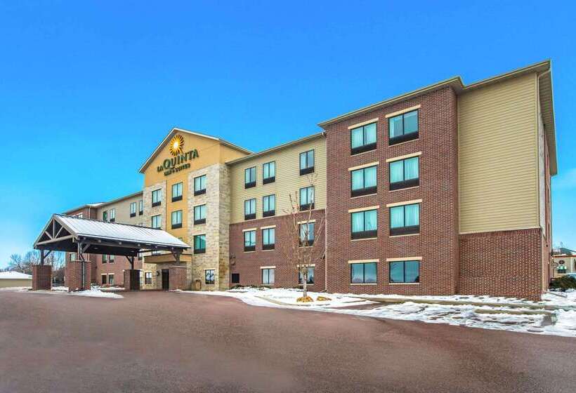 酒店 La Quinta By Wyndham Sioux Falls