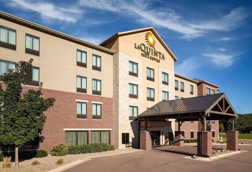 酒店 La Quinta By Wyndham Sioux Falls