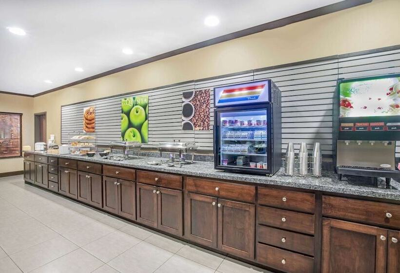 酒店 La Quinta By Wyndham Sioux Falls