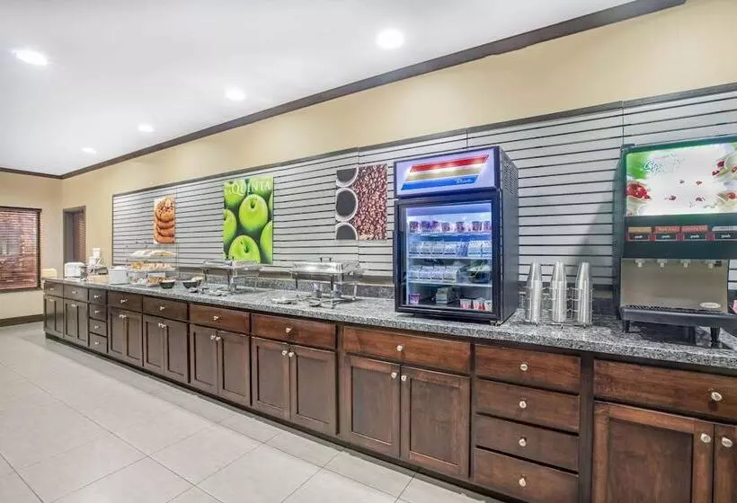 호텔 La Quinta By Wyndham Sioux Falls