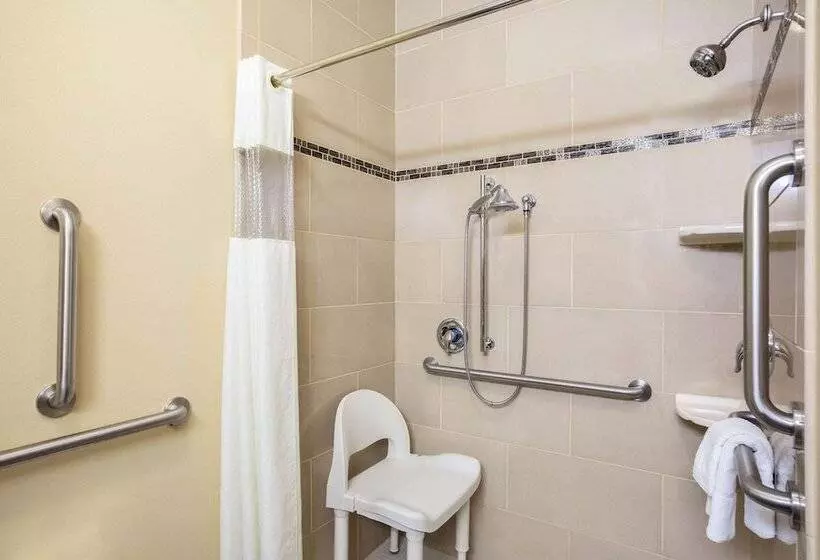 호텔 La Quinta By Wyndham Sioux Falls