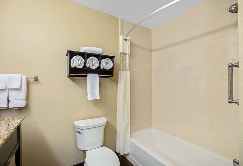 酒店 La Quinta By Wyndham Sioux Falls