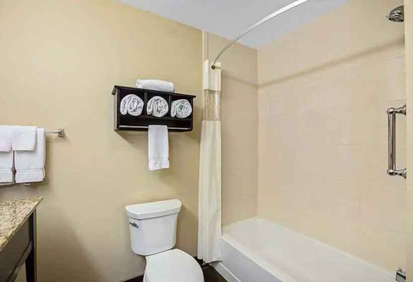 호텔 La Quinta By Wyndham Sioux Falls