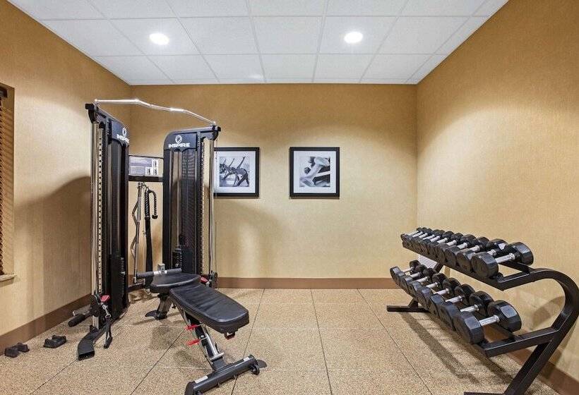 酒店 La Quinta By Wyndham Sioux Falls