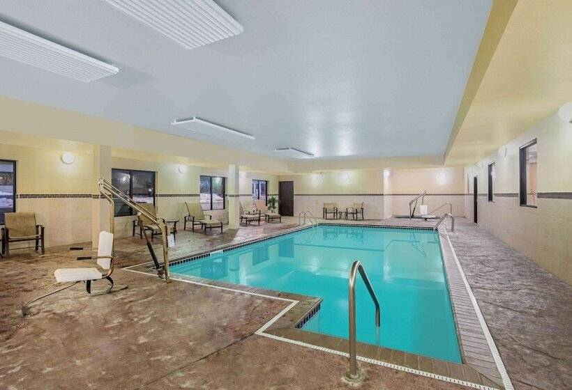 酒店 La Quinta By Wyndham Sioux Falls