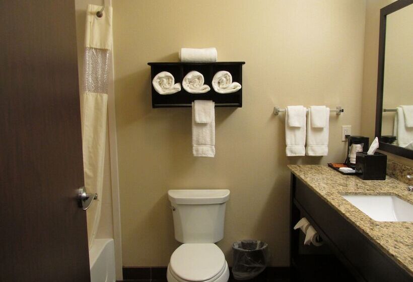 酒店 La Quinta By Wyndham Sioux Falls