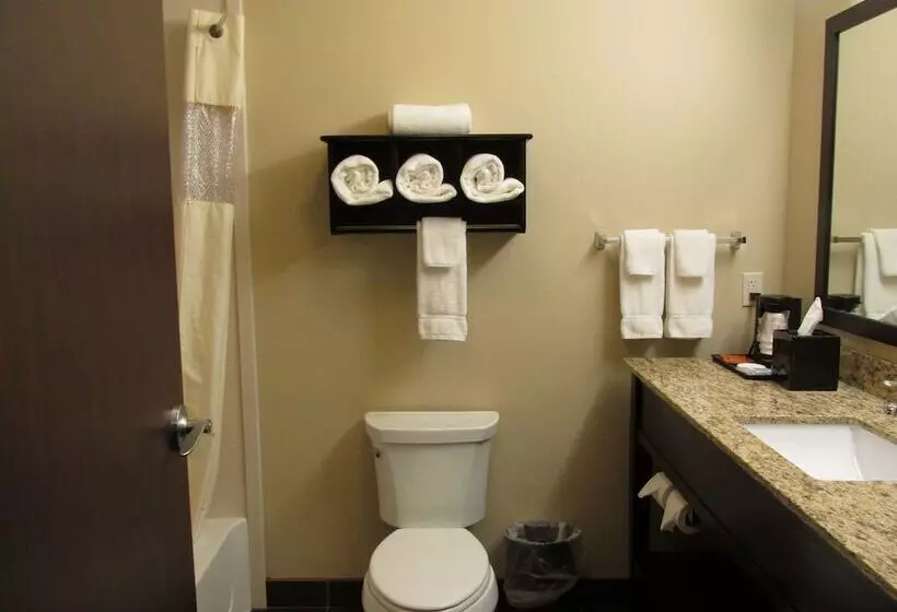 호텔 La Quinta By Wyndham Sioux Falls