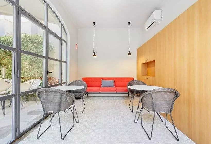 Le Palacete Powered By Sonder