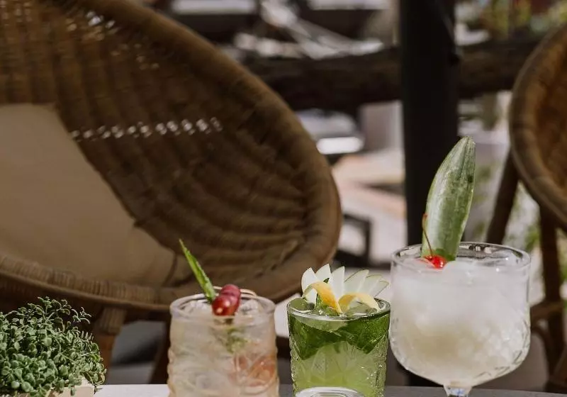 Hotel Margarita Sea Side