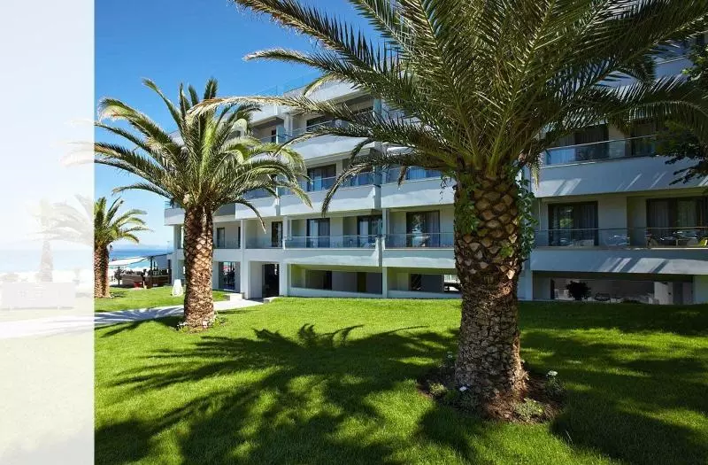 Hotel Margarita Sea Side