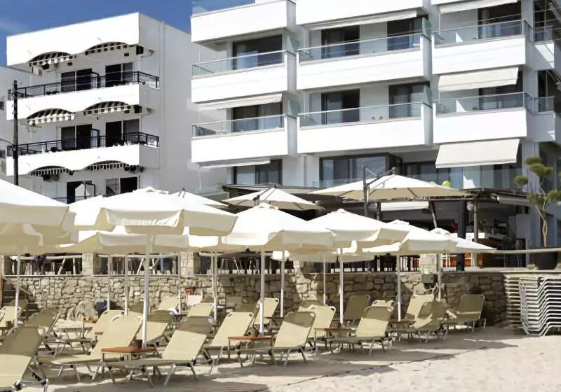 Hotel Margarita Sea Side