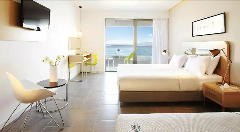 Hotel Margarita Sea Side