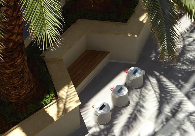 Szálloda Margarita Sea Side