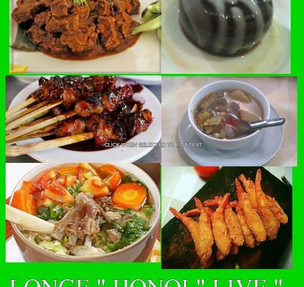 בית מלון כפרי Mariat Sorong