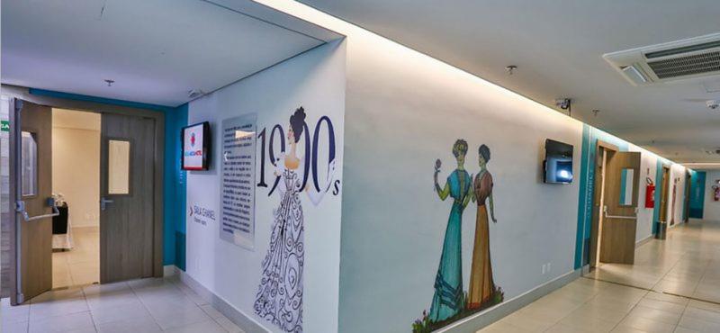 هتل Mega Moda Goiania