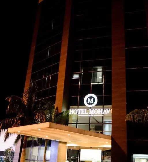 酒店 Mohave