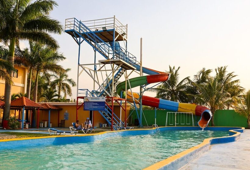 هتل Partenon Beach